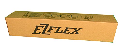 Carrier / Bryant EXPXXFIL0016 16" X 25" X 5" MERV 10 EZ Flex Air Filter