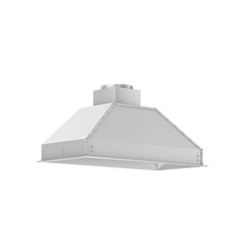 Z Line 695-RD-28 1200 CFM Range Hood Insert with Remote Dual Blower