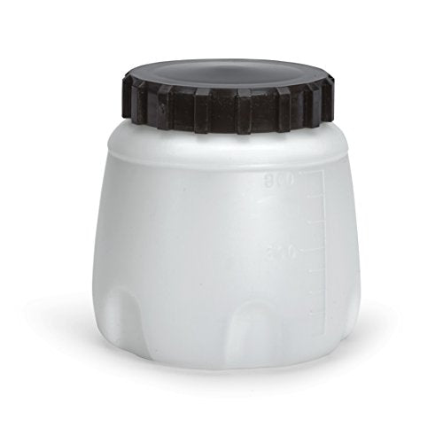 HomeRight C900058.M Finish Max Container & Lid, 1-quart