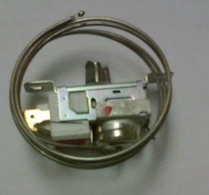 Replacement for Whirlpool Refrigerator Cold Control Thermostat 2198202