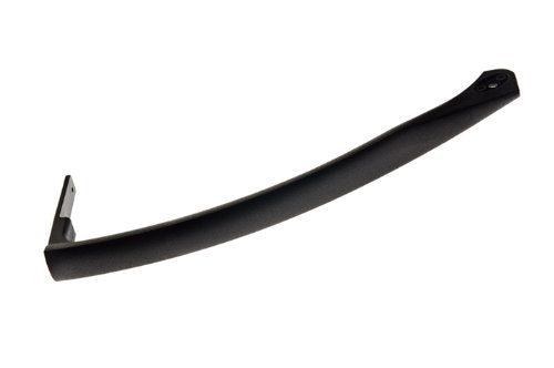 Frigidaire 240339203 Door Handle for Refrigerator, Black