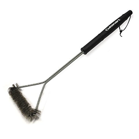 Cuisinart Tri-Wire Grill Cleaning Brush