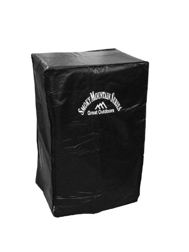 Landmann 32920 Electric Smoker Cover, 32-Inch