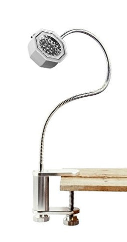 Moonrays L856 Flexible BBQ Light, Halogen