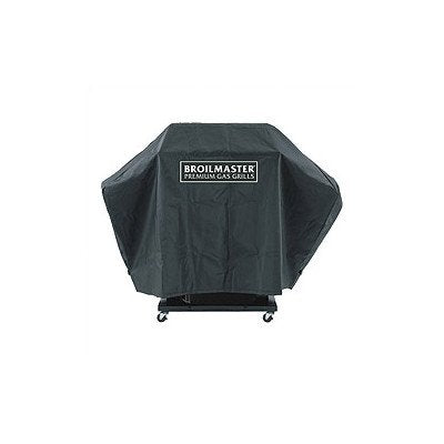 Broilmaster DPA109 Large Black Cover for Use with 1-Side Shelf