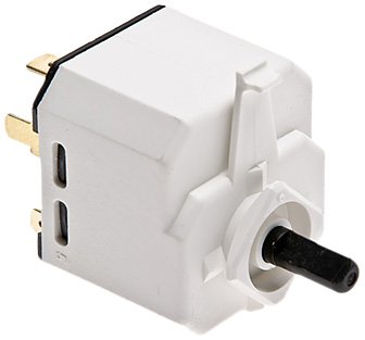 Whirlpool 3398095 Start Relay for Dryer