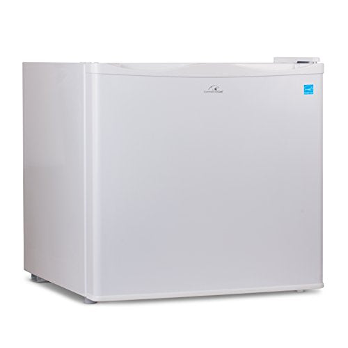 Commercial Cool Chest Freezer with Power on Indicator light and R600a Refrigerant