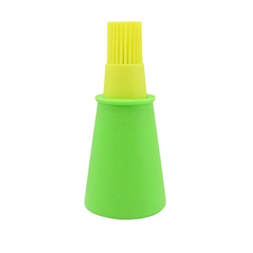 PYD Silicone Oil Bottle Brush Cake Butter Cream Baster Brushes Kitchen Cooking BBQ Basting Tool