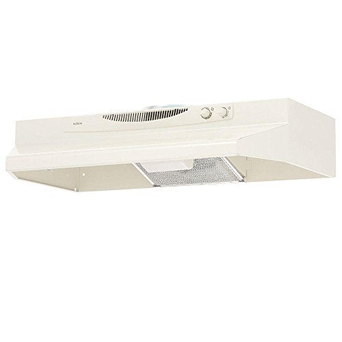 NuTone, ACS30BC, Convert Range Hood Bisque 30 inch