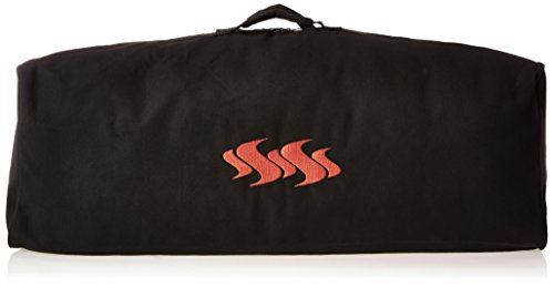 Camco 58303 Kuuma Stow and Go Grill Cover/Carrying Bag