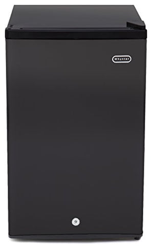 Whynter Energy Star Upright Freezer