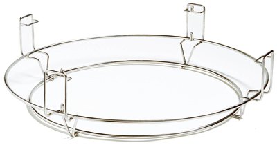 Kamado Joe KJ-FCR Classic Joe Flexible Cooking Rack, Stainless Steel