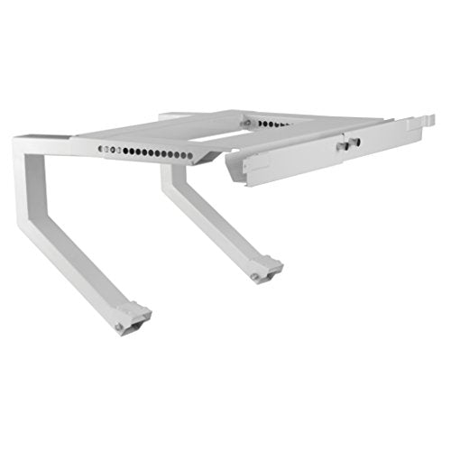 BLACK+DECKER BAB-2438 Window Air Conditioner Mounting Support Bracket (No Drilling Needed)