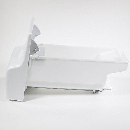 Frigidaire 241860803 Ice Container Assembly for Refrigerator