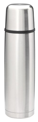 Thermos Vacuum Insulated Compact Stainless Steel Beverage Bottle