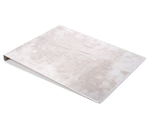 APW Wyott 21813095 Optional Griddle Section