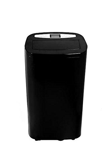 Global Air NPC1-12.5C-B Portable Air Conditioner