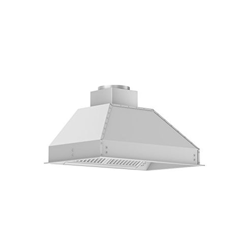 Z Line 695-RD-28 1200 CFM Range Hood Insert with Remote Dual Blower