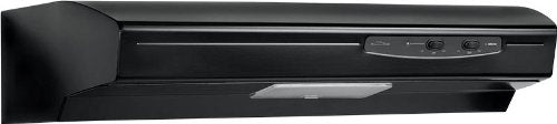 Broan 30W in. QSE1 Under Cabinet Range Hood