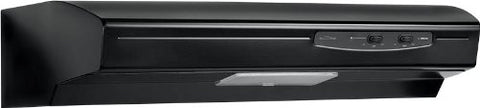 Broan 30W in. QSE1 Under Cabinet Range Hood