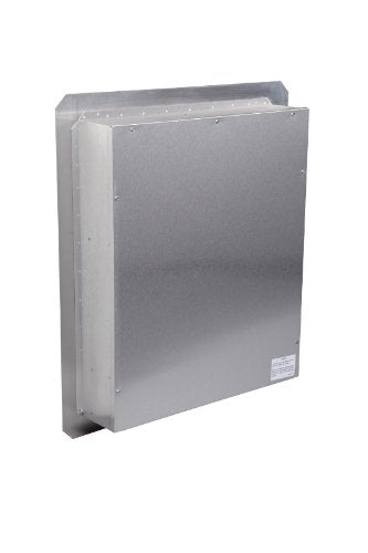 Broan 331H Exterior Blower for 10-Inch Round Duct