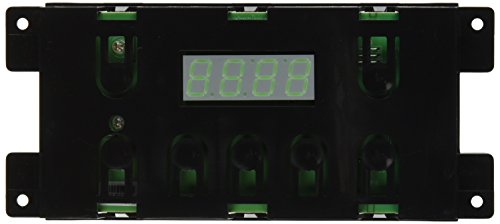 Electrolux 316455430 Clock/Timer