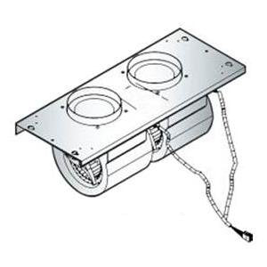 Lynx LOHI 1200 CFM Internal Blower Motor for Vent Hoods