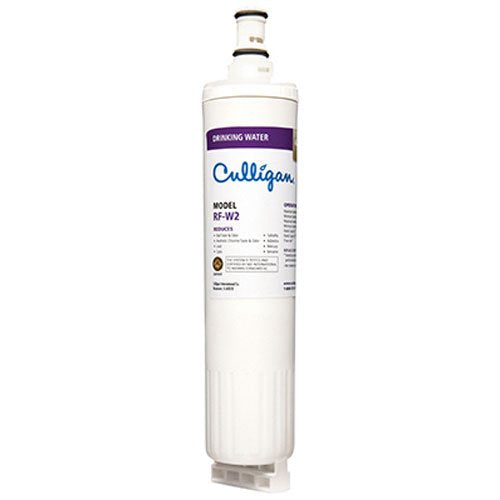 Culligan RF-W2A Whirlpool Water Filter, White