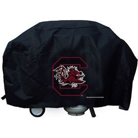 NCAA Economy Grill Cover