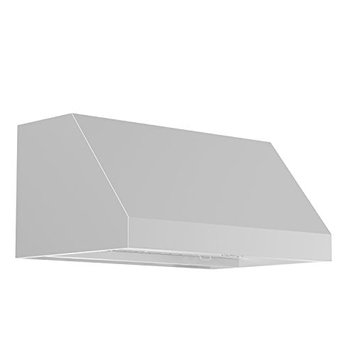 Z Line 523-30 1000 CFM Under Cabinet Range Hood, 30", Stainless Steel