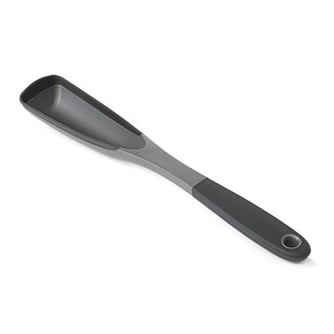 OXO 12226200  Cleaning Scoop, Black