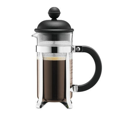 Bodum Chambord French Press Coffee Maker