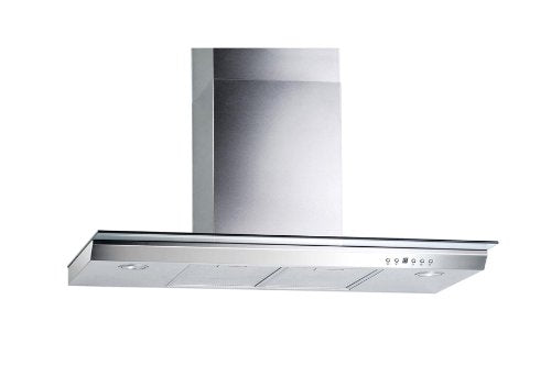 Blue Ocean 30" RHKC Stainless Steel Wall Mount Kitchen Range Hood
