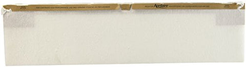 Aprilaire 201 Filter Single Pack for Air Purifier Models 2200, 2250, Space-Gard 2200