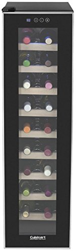 Cuisinart Private Reserve Wine Cellar