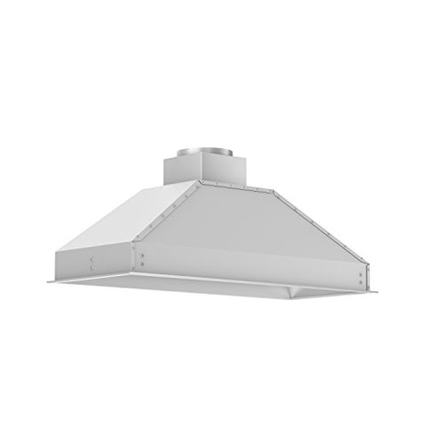 Z Line 695-RD-28 1200 CFM Range Hood Insert with Remote Dual Blower