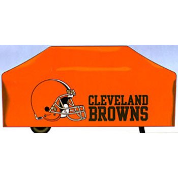 Rico Cleveland Browns Barbeque Grill Cover