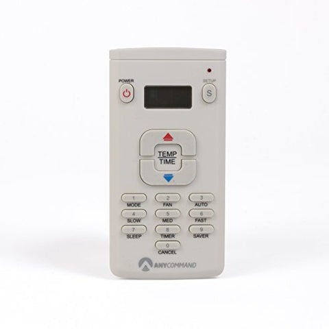 AnyCommand Universal AC Remote Control ACR-01