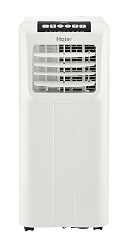 Haier HPP08XCR 8000 BTU Portable Air Conditioner