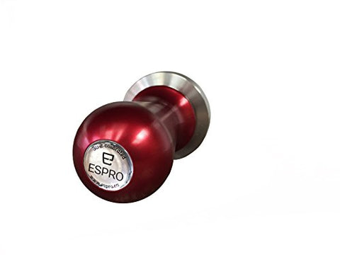 Espro Calibrated Flat Tamper, 57mm