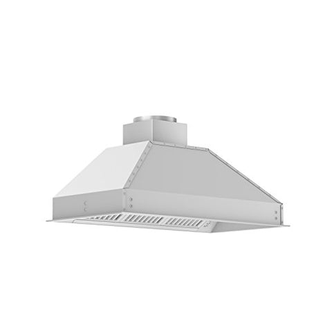 Z Line 695-RD-28 1200 CFM Range Hood Insert with Remote Dual Blower