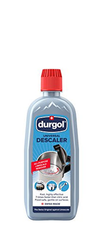 Durgol Universal Express Multipurpose Descaler/Decalcifier