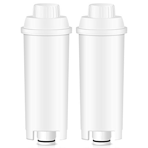 AQUACREST Coffee Water Filter Replacement for DELONGHI DLS C002, 5513292811