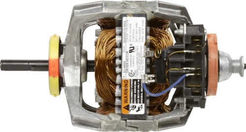 Whirlpool W10410996 Drive Motor