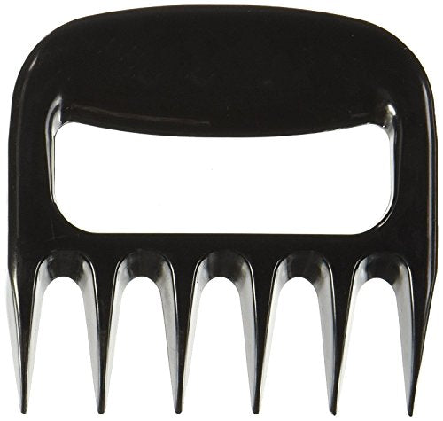 Opeix Meat Claws, BBQ Heavy Duty Pulled Pork Shredder Claws Barbecue for Shredding Handling and Carving Food from Smoker Grills