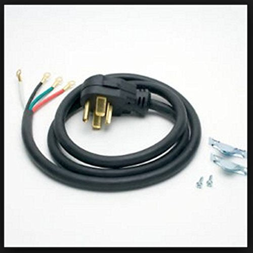 Exito 6 ft. 4-Wire Dryer Replacement Cord