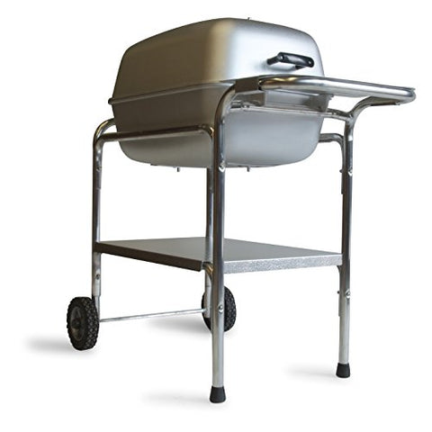 PK Grills The Original PK Grill & Smoker