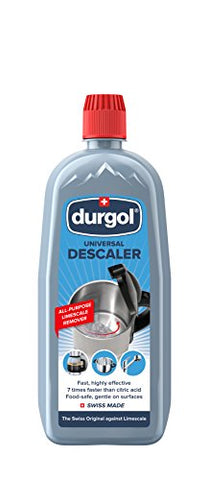 Durgol Universal Express Multipurpose Descaler/Decalcifier