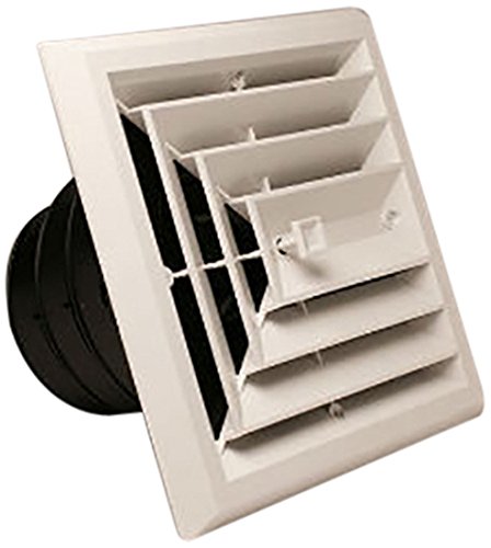 Rectorseal 81913 Airtec Air Diffusers