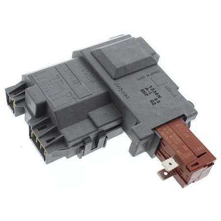 Frigidaire 131763202 Washer Door Lock Assembly